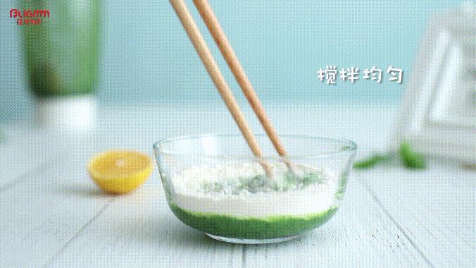 婴儿粒粒面自制,婴儿玉米面条怎么做