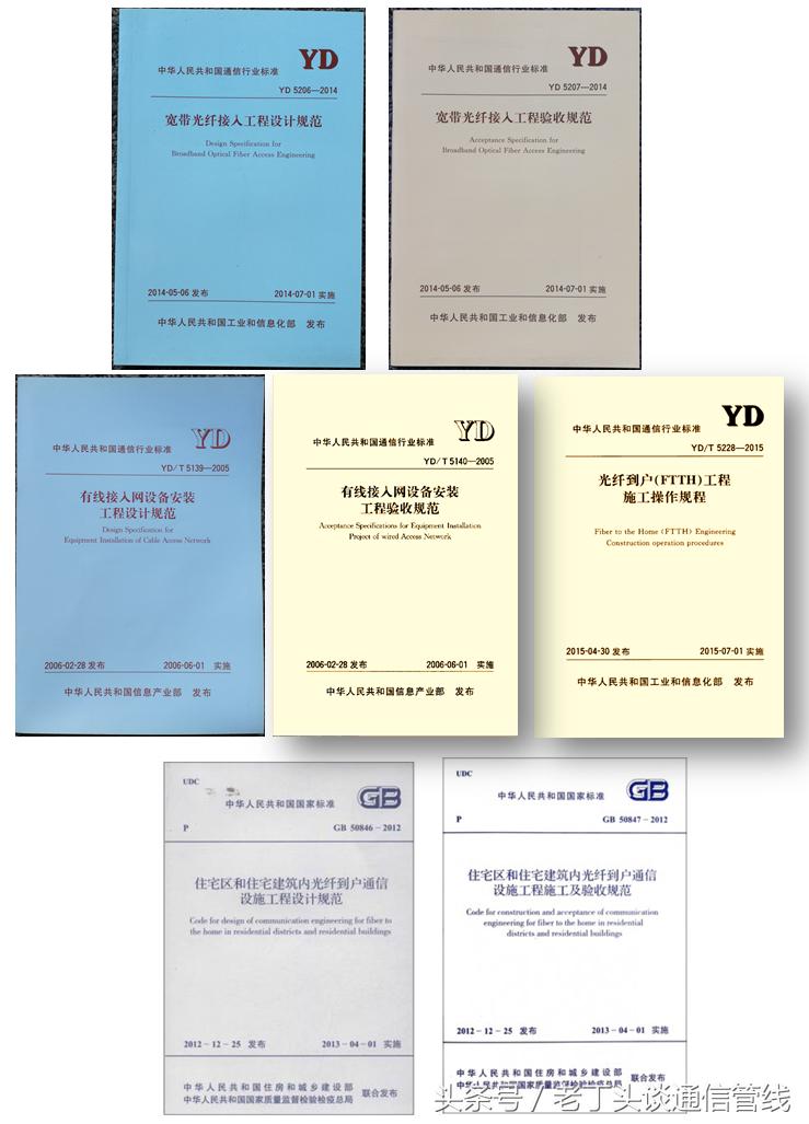 通信管道建设技术规范,通信管道通道安装施工技术详解