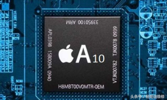 苹果手机处理器坏了可以维修吗,手机维修自学教程苹果