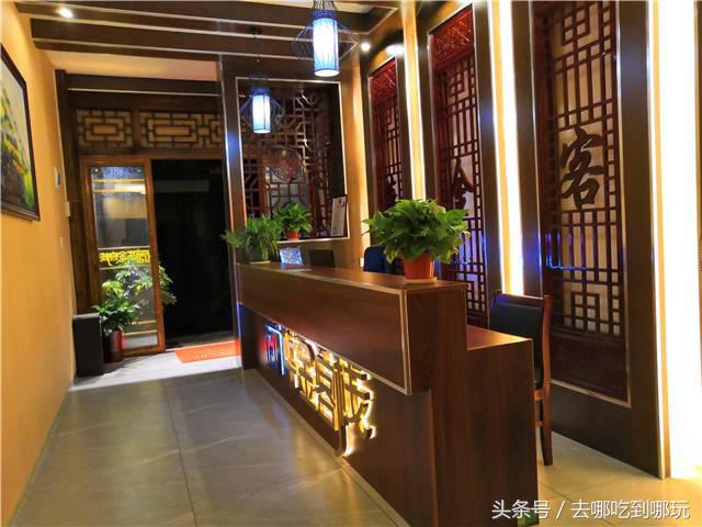 98抢华金客栈标间领略民族特色风景一个躲在深山远离尘嚣的世界