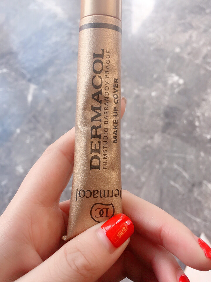 伪装你的瑕疵，看完这篇再买遮瑕