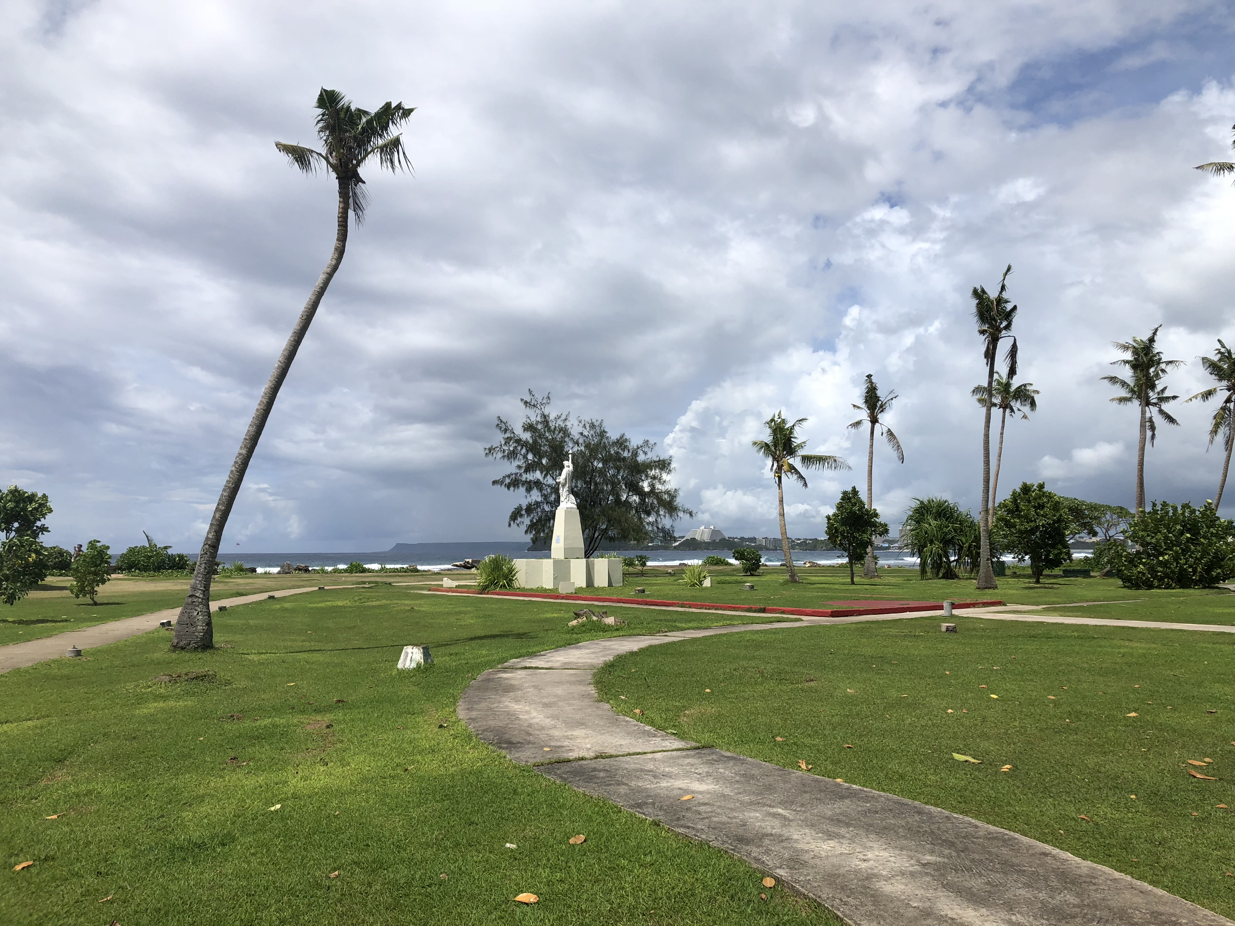 关岛自由行视频,关岛一日游攻略