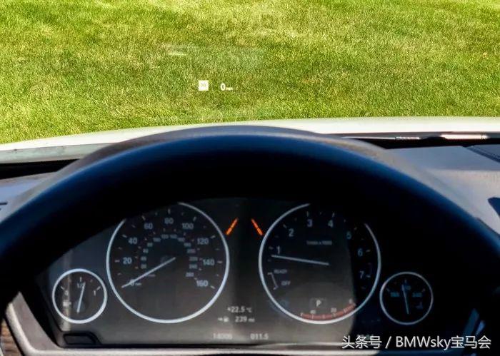 瀹濋┈m4杞︿富鏃ュ父,瀹濋┈i440杞︿富鐪熷疄浣撻獙