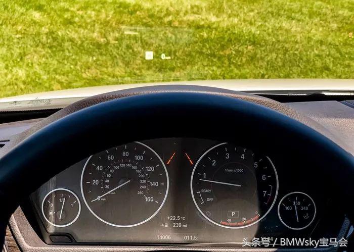 瀹濋┈m4杞︿富鏃ュ父,瀹濋┈i440杞︿富鐪熷疄浣撻獙