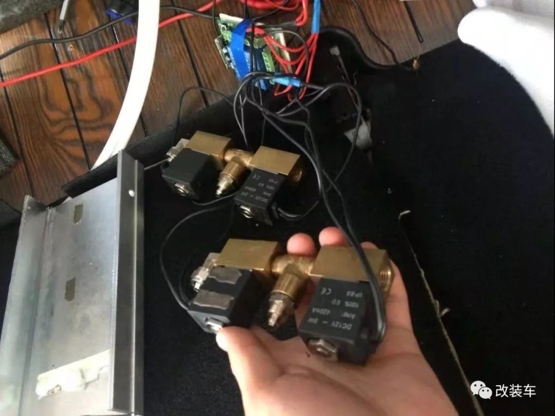 中华h330怎么改才好看,改装中华h330