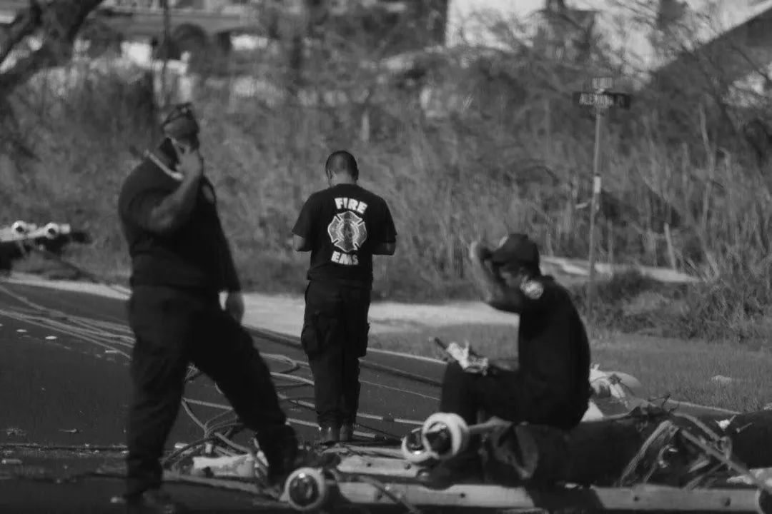 “孤岛”塞班：1500名中国旅客的72小时