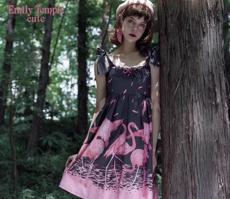 极简洛丽塔,极简主义风格洛丽塔