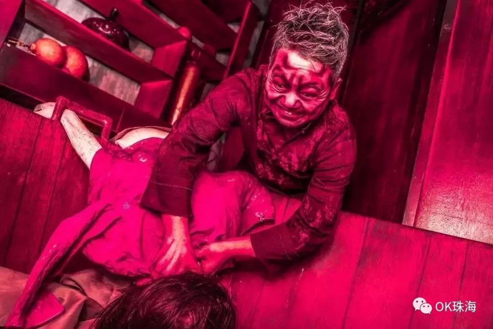 珠海海边拍照旅拍攻略图,珠海小众拍照圣地