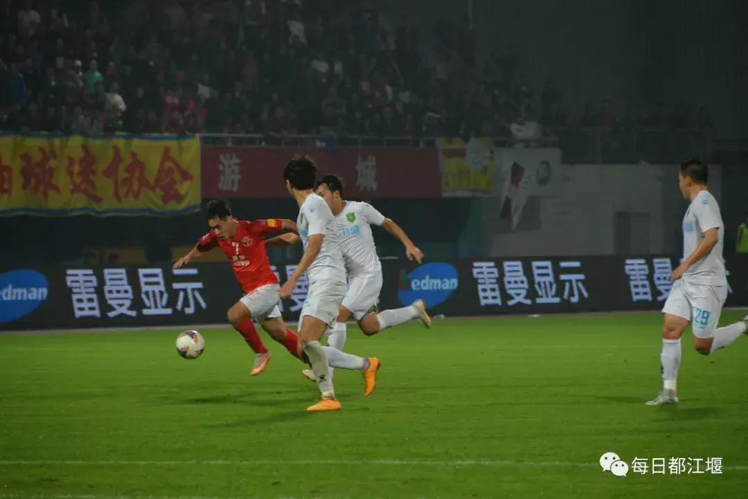 安纳普尔纳足球俱乐部冲超,四川安纳普尔那冲甲成功