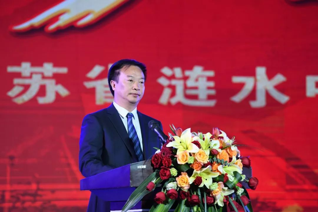 芳华90载|您好,我的大涟中!