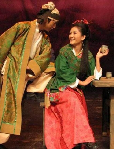 我就是演员谢娜芳华章子怡点评,我是演员谢娜演芳华视频