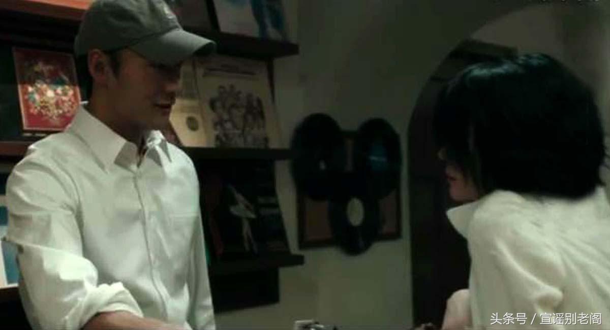 幻乐之城王菲被任素汐唱哭完整版,任素汐唱哭了王菲合作的幻乐之城