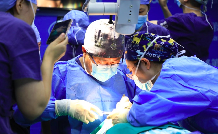 眼整形专家提示,眼整形知识问答