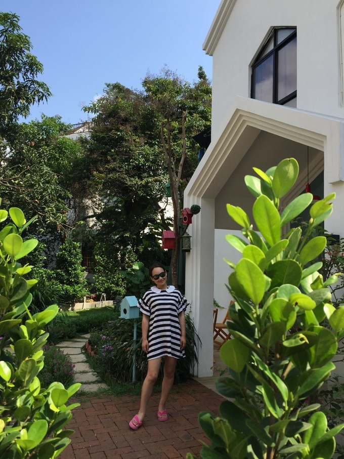 美丽的三亚蓝天白云,三亚蓝天白云美景