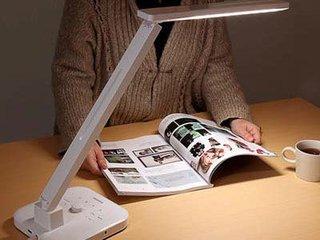 台灯的好坏你们都知道吗,不要再被无良商家骗,等你明白眼就坏了