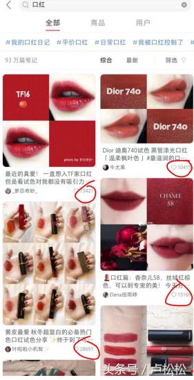 小红书是如何进行品牌营销推广的,小红书如何做排名