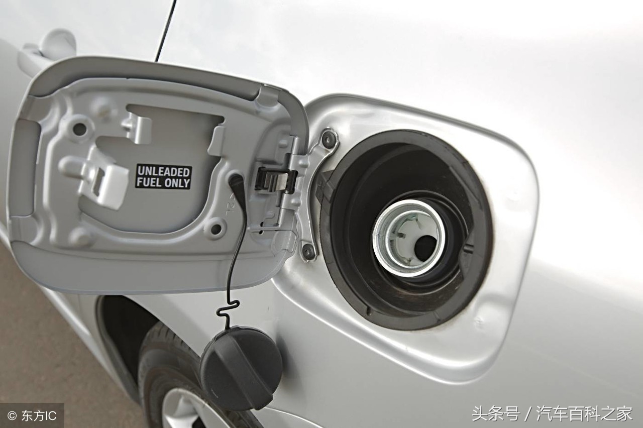 汽车油箱压力大,汽车油箱压力大是什么原因