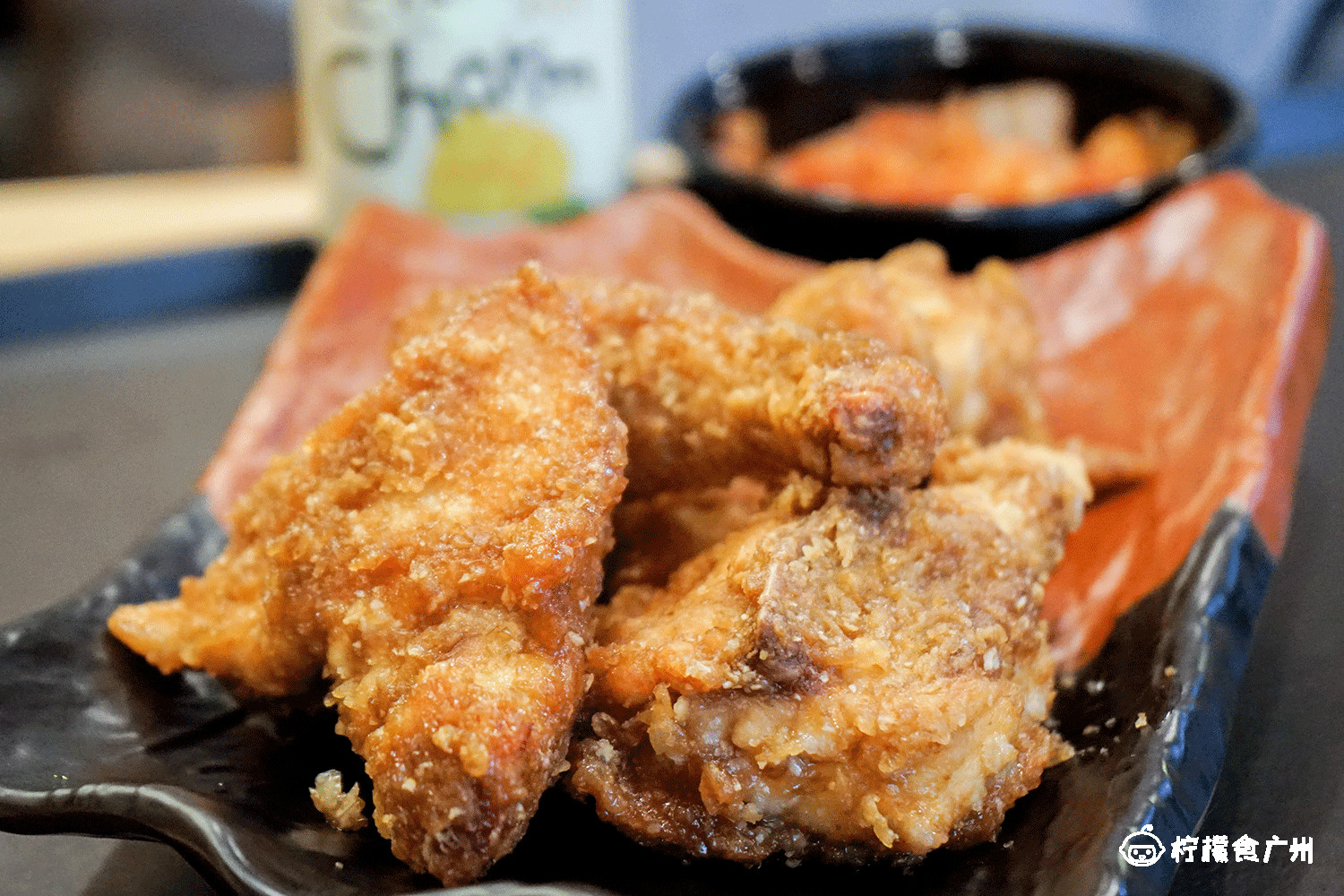 好吃的韩料,广州正宗韩料美食推荐