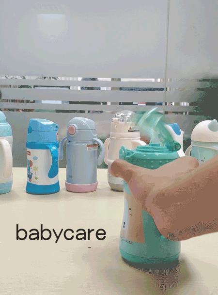 宝宝吸管保温杯推荐测评,保温吸管杯婴儿测评