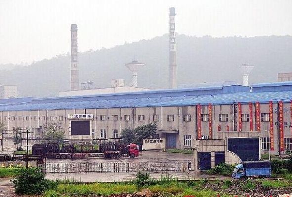 清水塘工业区改造后，株洲楼市热门板块又增一雄？｜株洲新城系列6