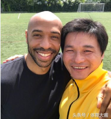 李毅说亚洲杯错失单刀,李毅大帝2005年