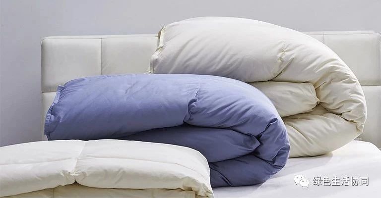 你买到真正的羽绒被了吗,淘宝哪里能买到真的羽绒被