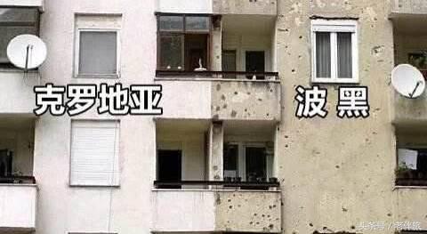 世界最细国界线,世界上奇葩的国界线竟然长这样