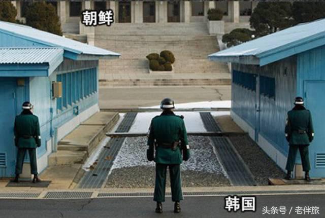 世界最细国界线,世界上奇葩的国界线竟然长这样