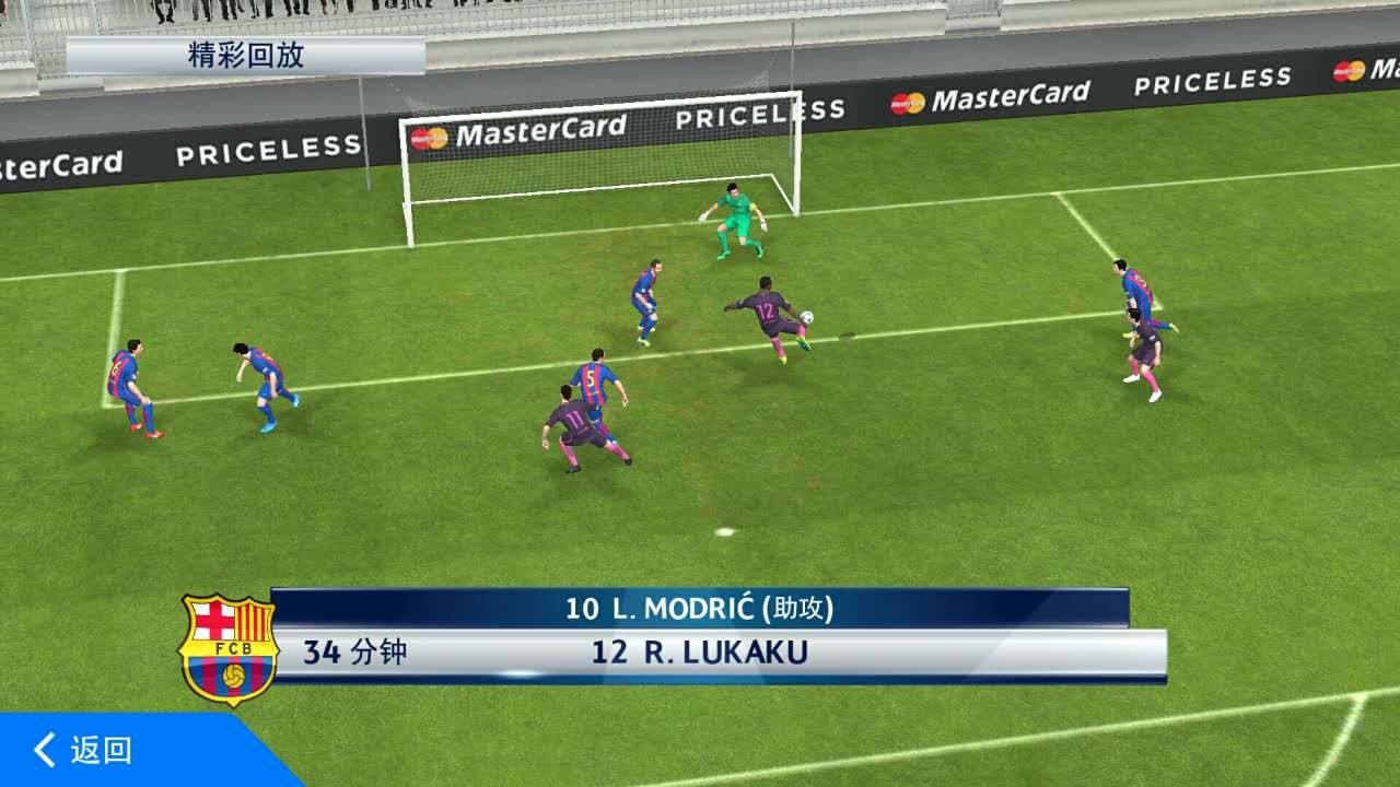 实况足球2017进阶射门,实况足球2017射门设定