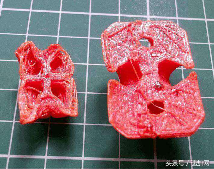 3D打印机常见的3个问题和解决方法