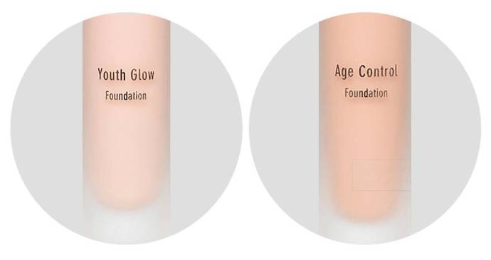 秋冬不卡粉脱妆的粉底液 (不易暗沉和脱妆的粉底)