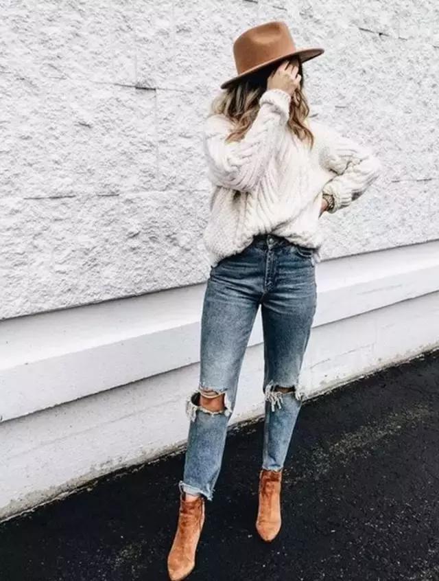 洗衣机怎样洗毛衣才不起球,毛衣起球怎么办教你一招解决