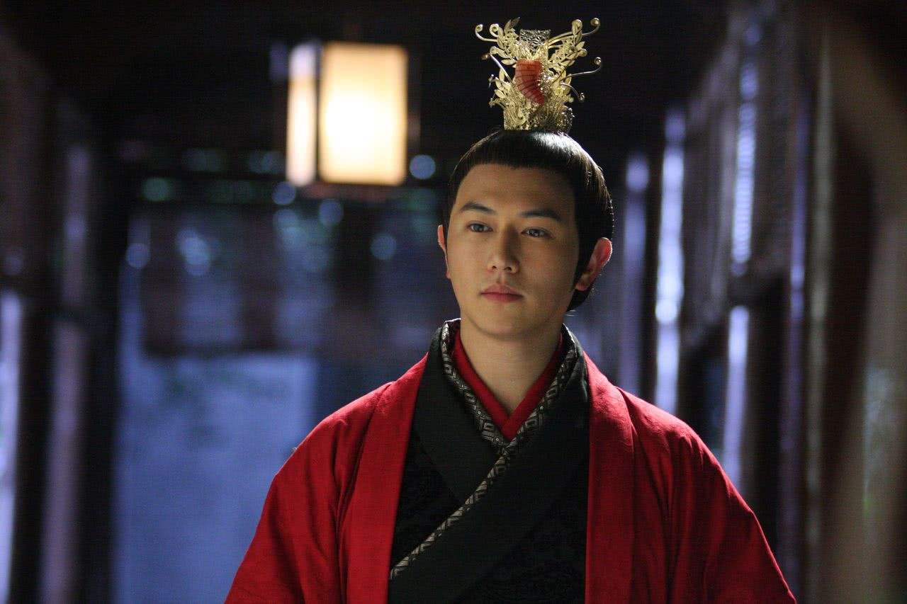 太宗这个庙号因为谁被拔高,太宗庙号大全