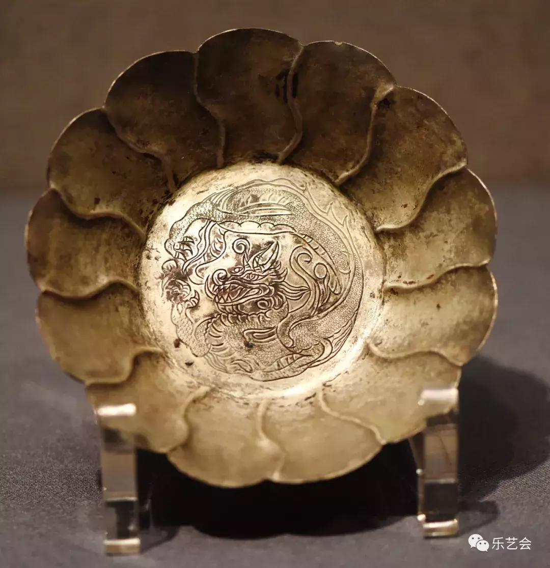 大辽五京*物文**首博特展金银篇上:石为云根分享