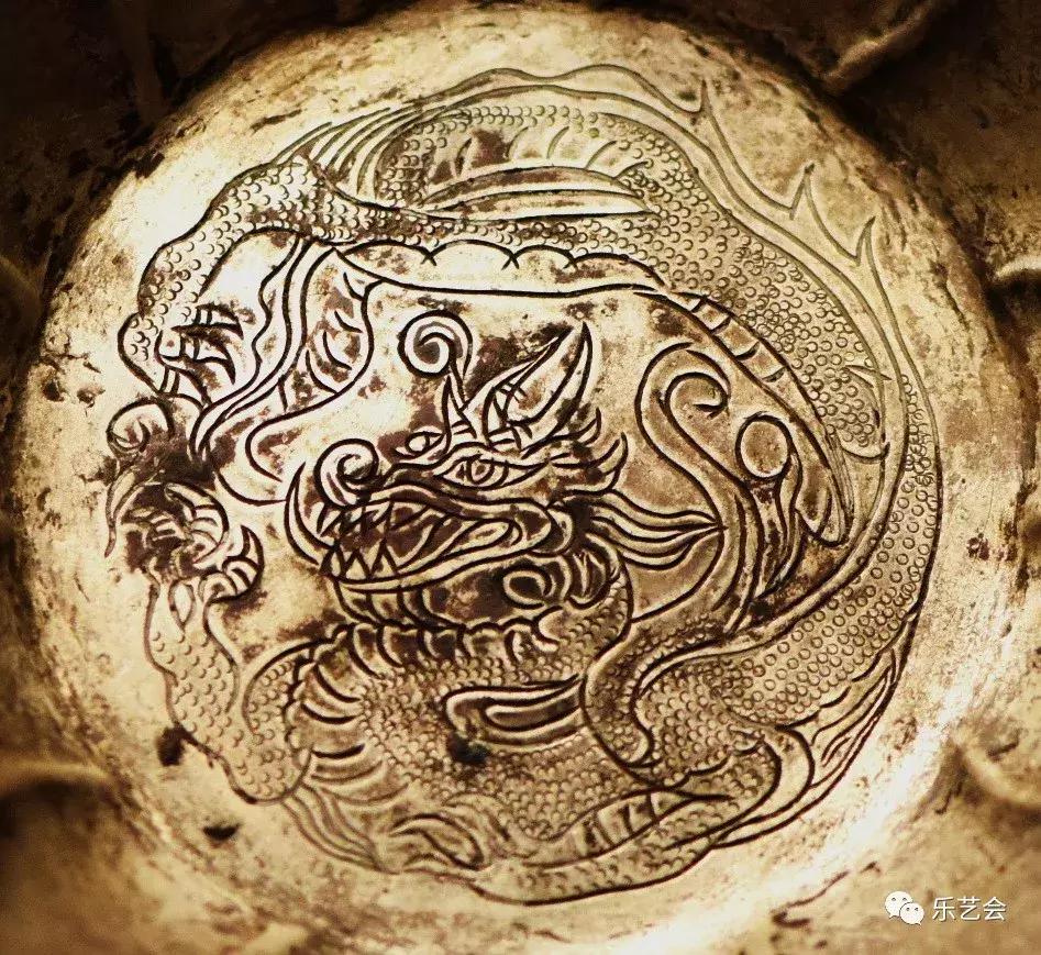 大辽五京*物文**首博特展金银篇上:石为云根分享