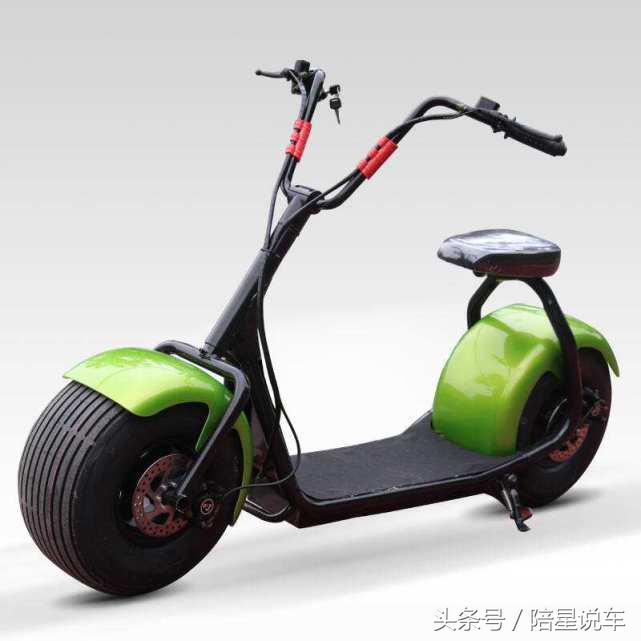 没钱买汽车的上班族，买什么牌子的电动车好，精挑细算这4款