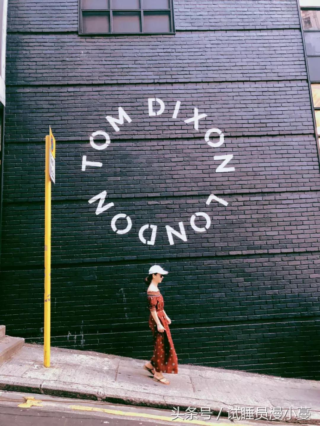 香港｜本地人带着玩的小众游，高铁开通后带上这篇文就够了