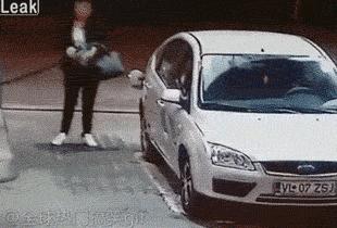 提高女司机交通安全意识,为何歧视女司机