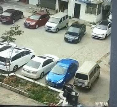 提高女司机交通安全意识,为何歧视女司机