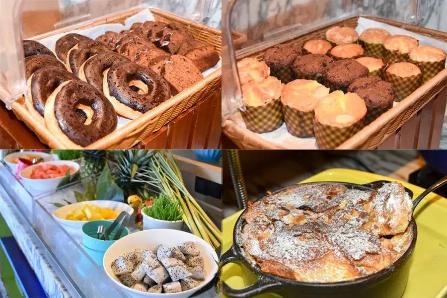 最美外滩江景餐厅,外滩江景酒店餐厅