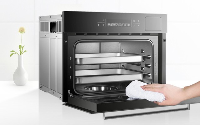 蒸箱好用吗值不值得买,蒸箱到底实不实用