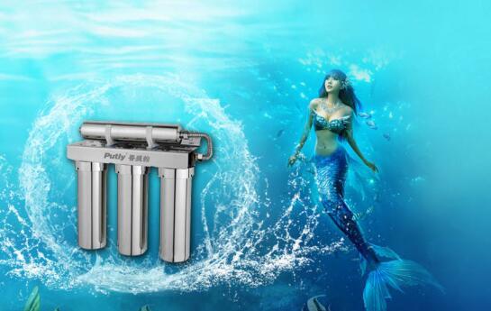 净水器二次污染怎么解决,净水器不经常用怎么保护起来