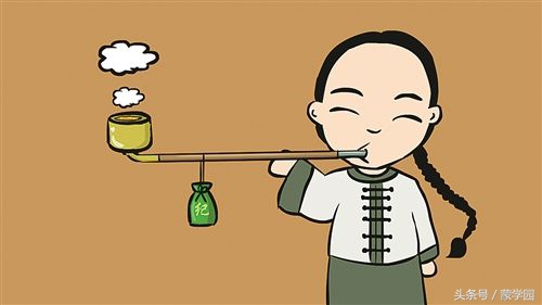 经典趣味对联大全图片,妙趣横生的20副经典对联