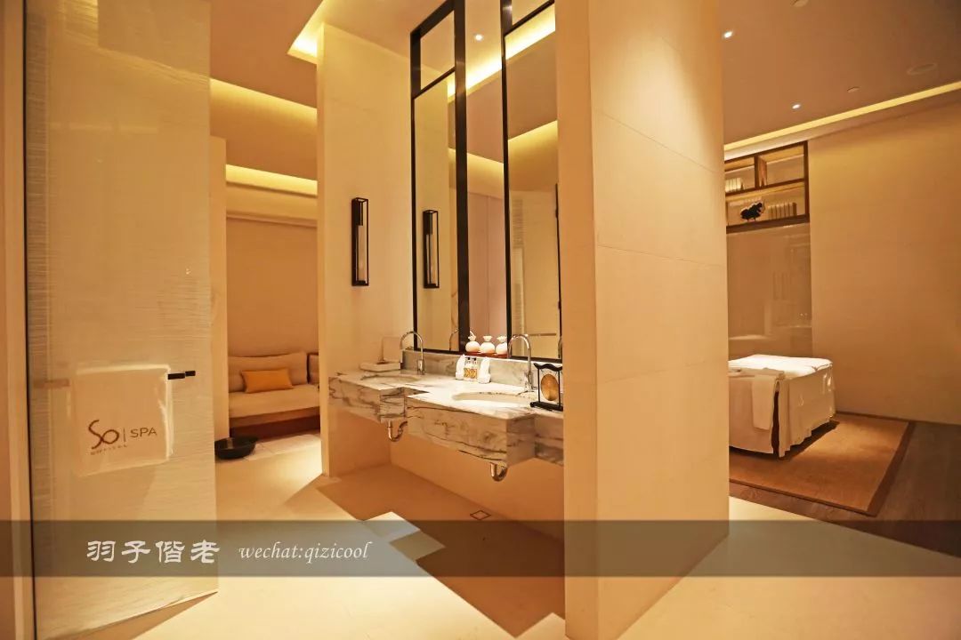 佛山罗浮宫索菲特酒店高山流水,佛山索菲特罗浮宫酒店附近美食