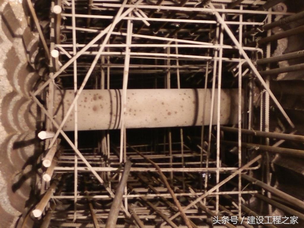 43米深基坑改造项目现场施工难点介绍