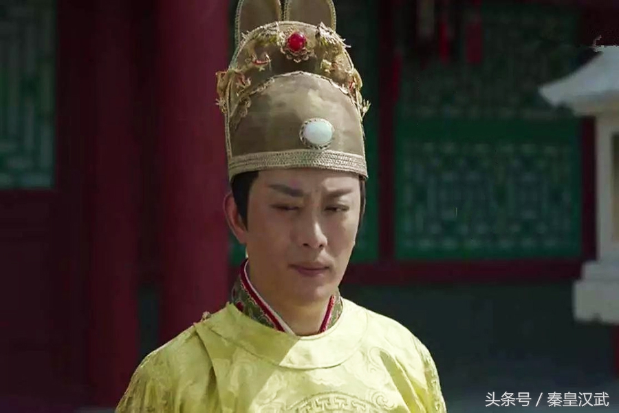 明朝灭亡300残兵逃往南海,明朝300残兵建立的国家