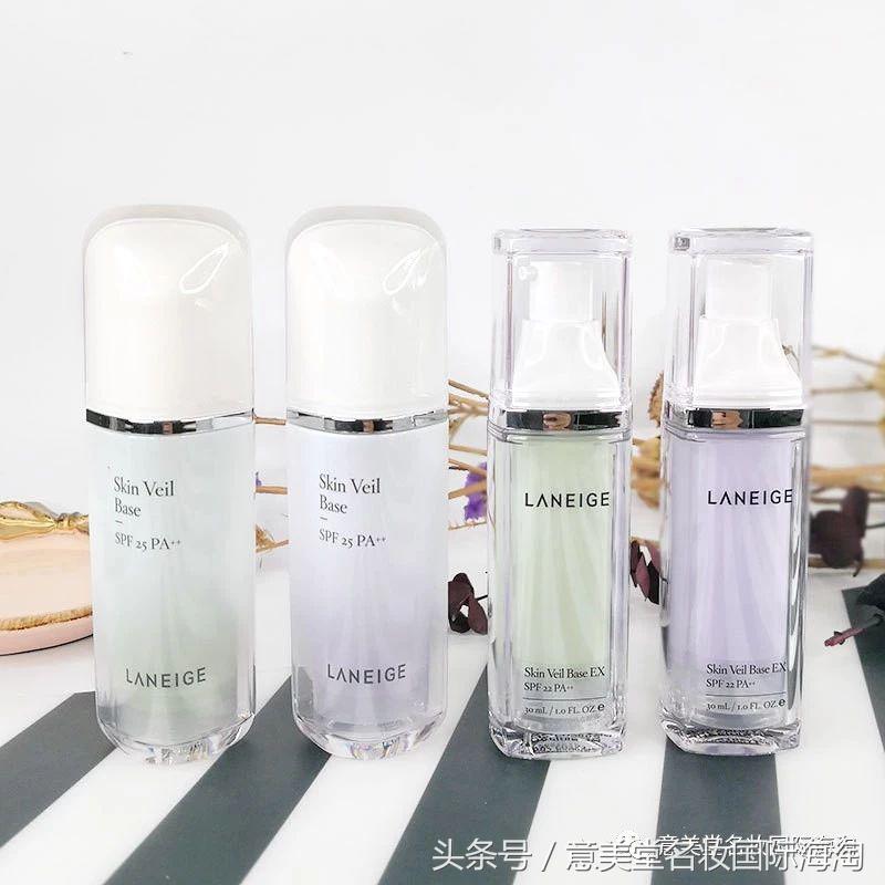 兰芝隔离真的好吗,兰芝隔离为什么有的那么便宜