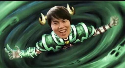 dota主播谁最厉害,大酒神yyf