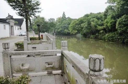 无锡正在消失的古村,无锡的真实村庄