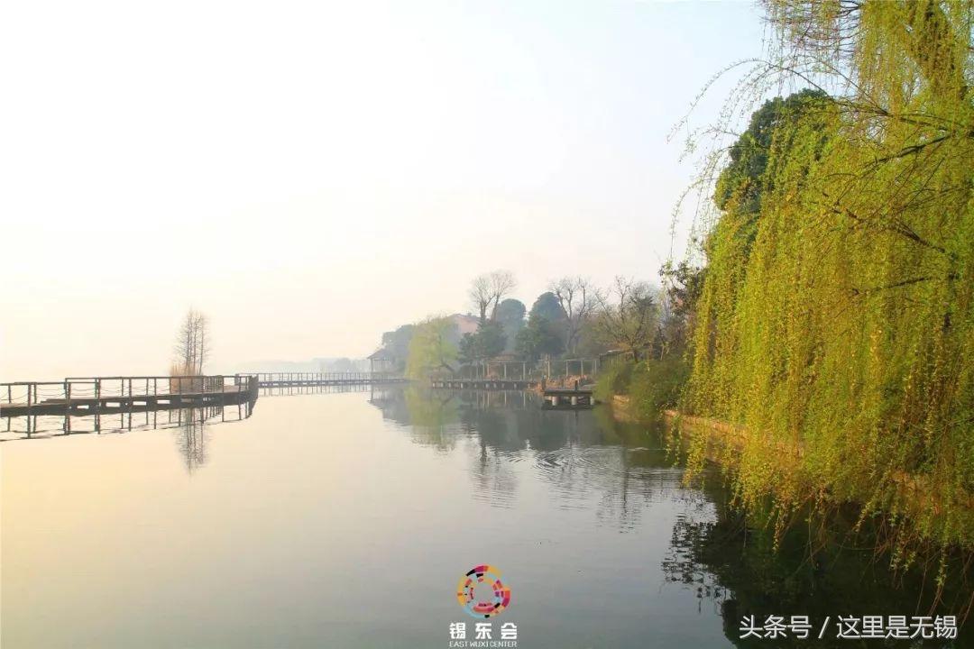 无锡正在消失的古村,无锡的真实村庄